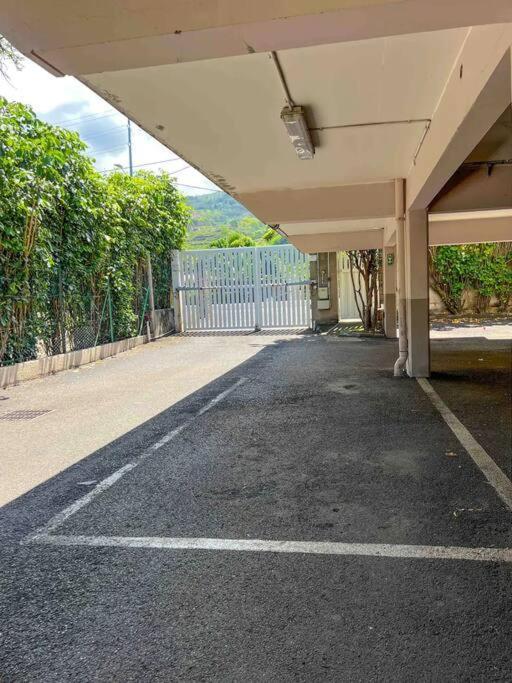 Beach Studio Punaauia (Tahiti) Exterior foto